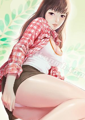 热门漫画8